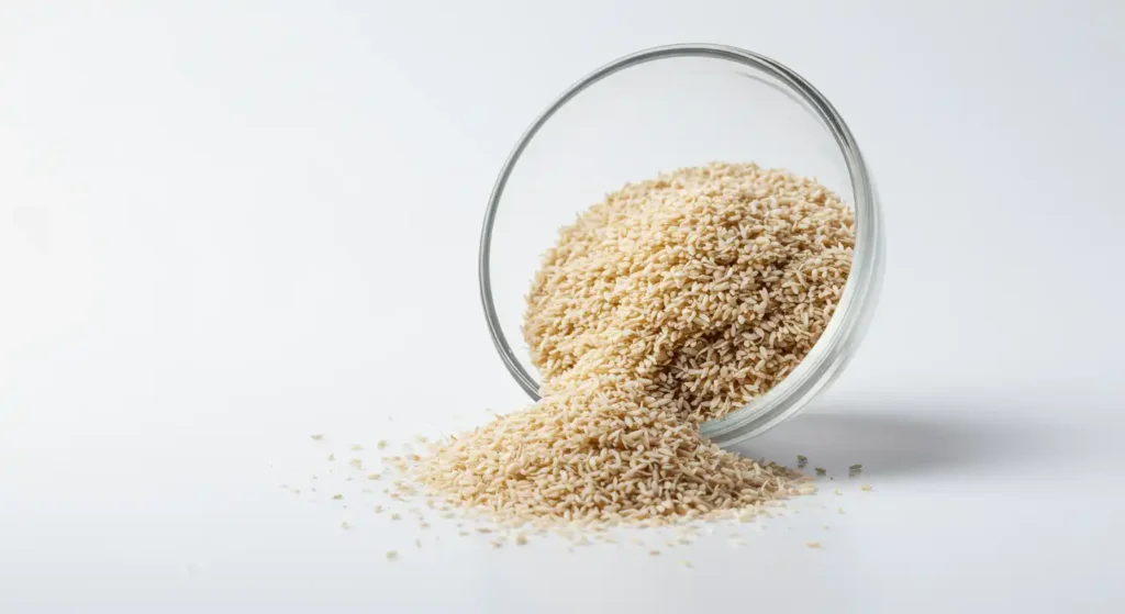 Psyllium Husk