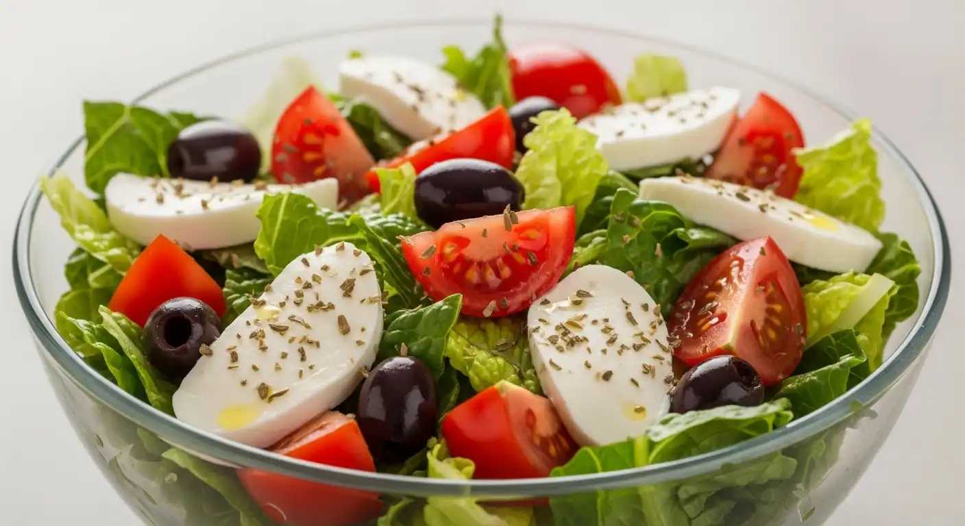 Italian Chopped Salad