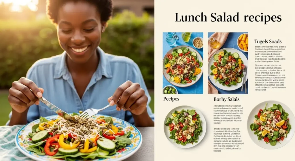 Chopped Salad