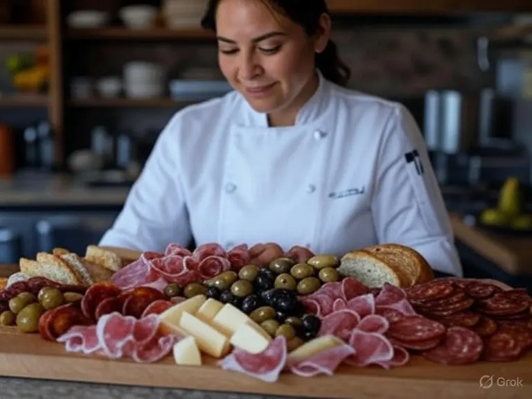 deli meats