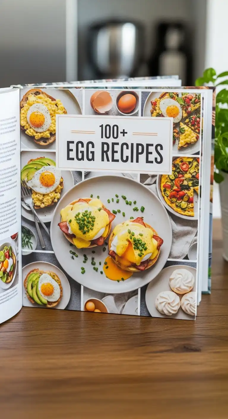 egg recipe