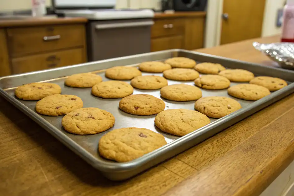 What is something easy to bake?