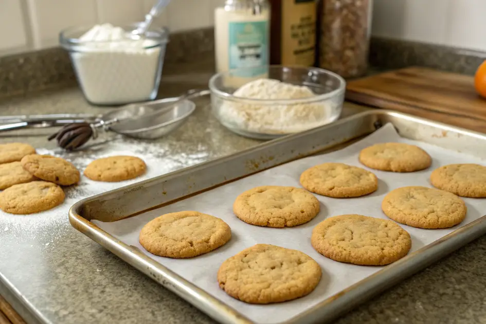 What is something easy to bake?